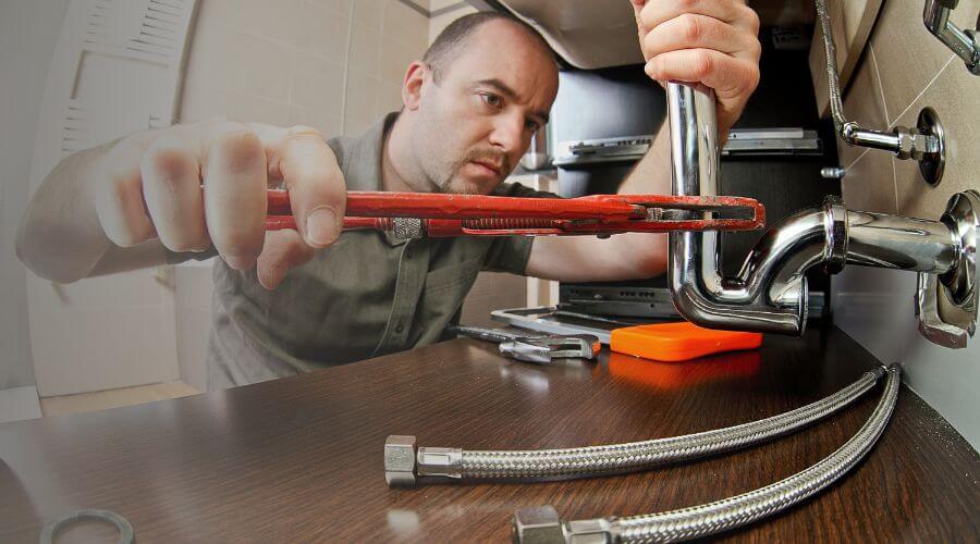 Local expert plumbing services in Deer Harbor, WA